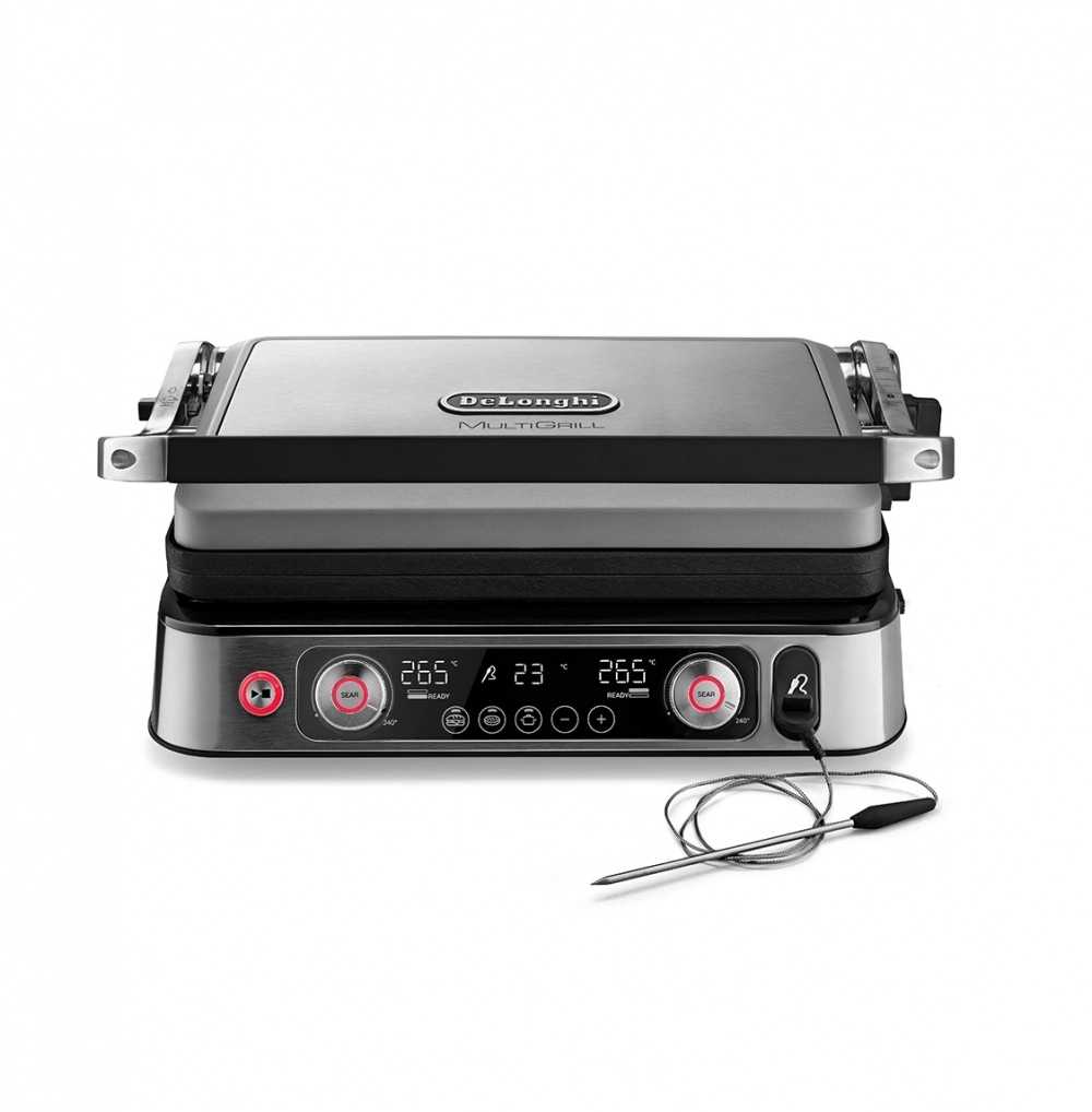 Электрогриль DeLonghi CGH1112
