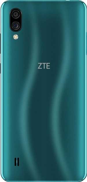 ZTE A5 2/32GB Green