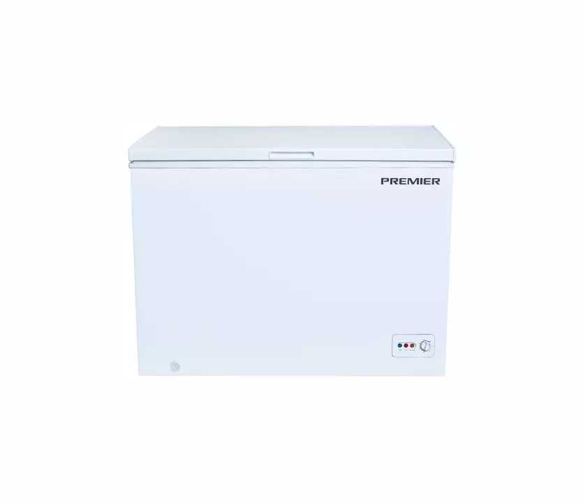 Морозильная камера Premier Chest Freezer PRM-400CHFR