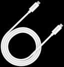 Quvvatlash kabeli Canyon Lighiting CFI-1 (oq)