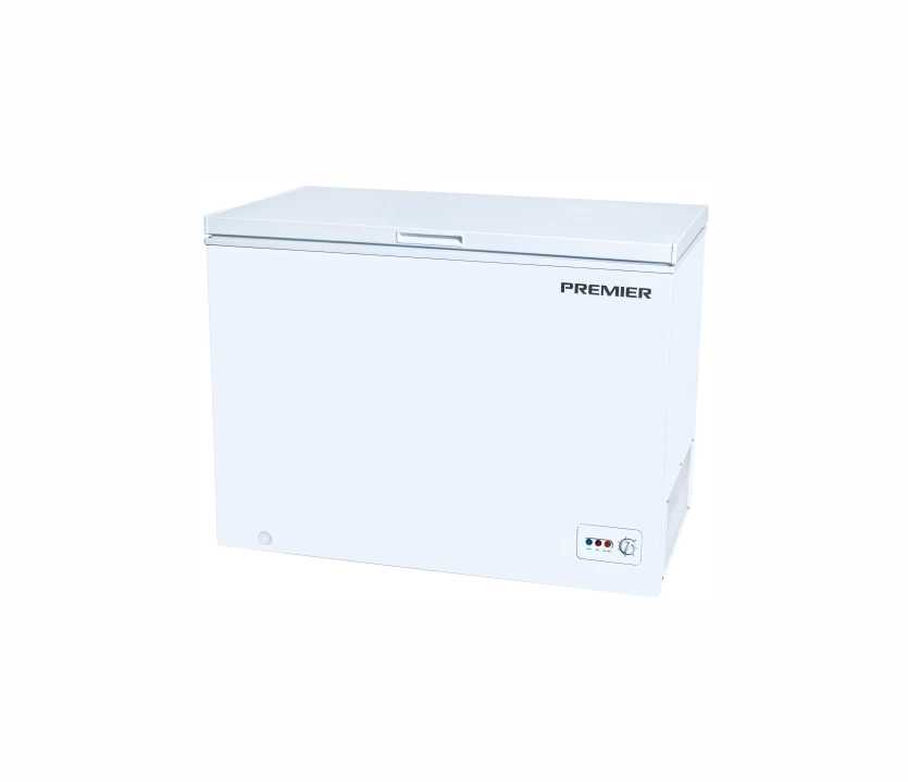 Морозильная камера Premier Chest Freezer PRM-400CHFR