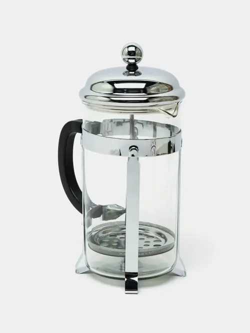 Заварочный чайник Kukmara French Press 1л (137)