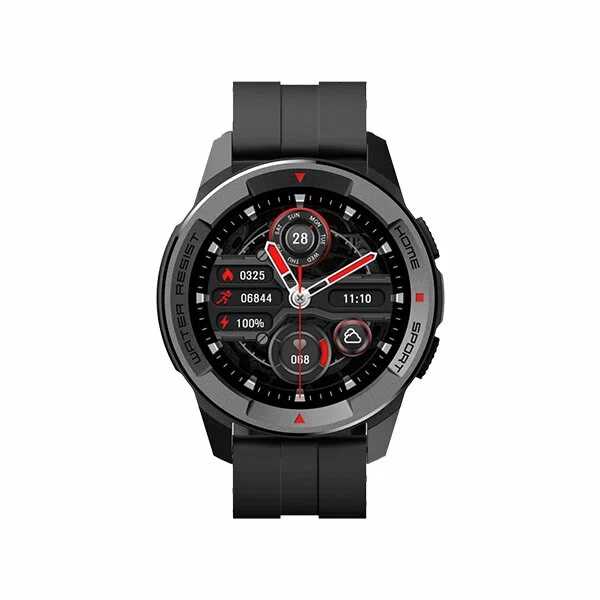 Умные часы Mibro Watch X1