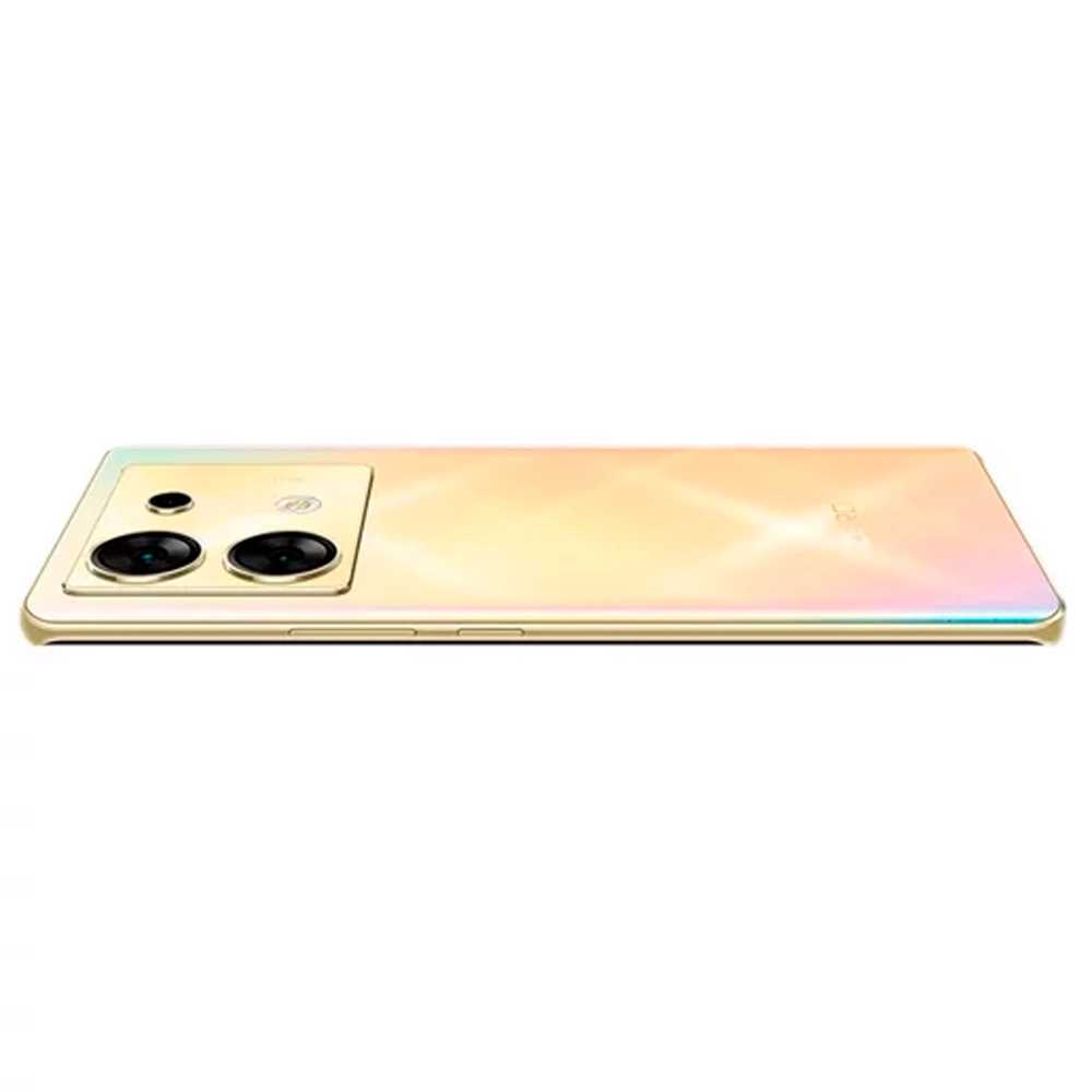 Смартфон Infinix ZERO 30 8/256GB Sunset Gold