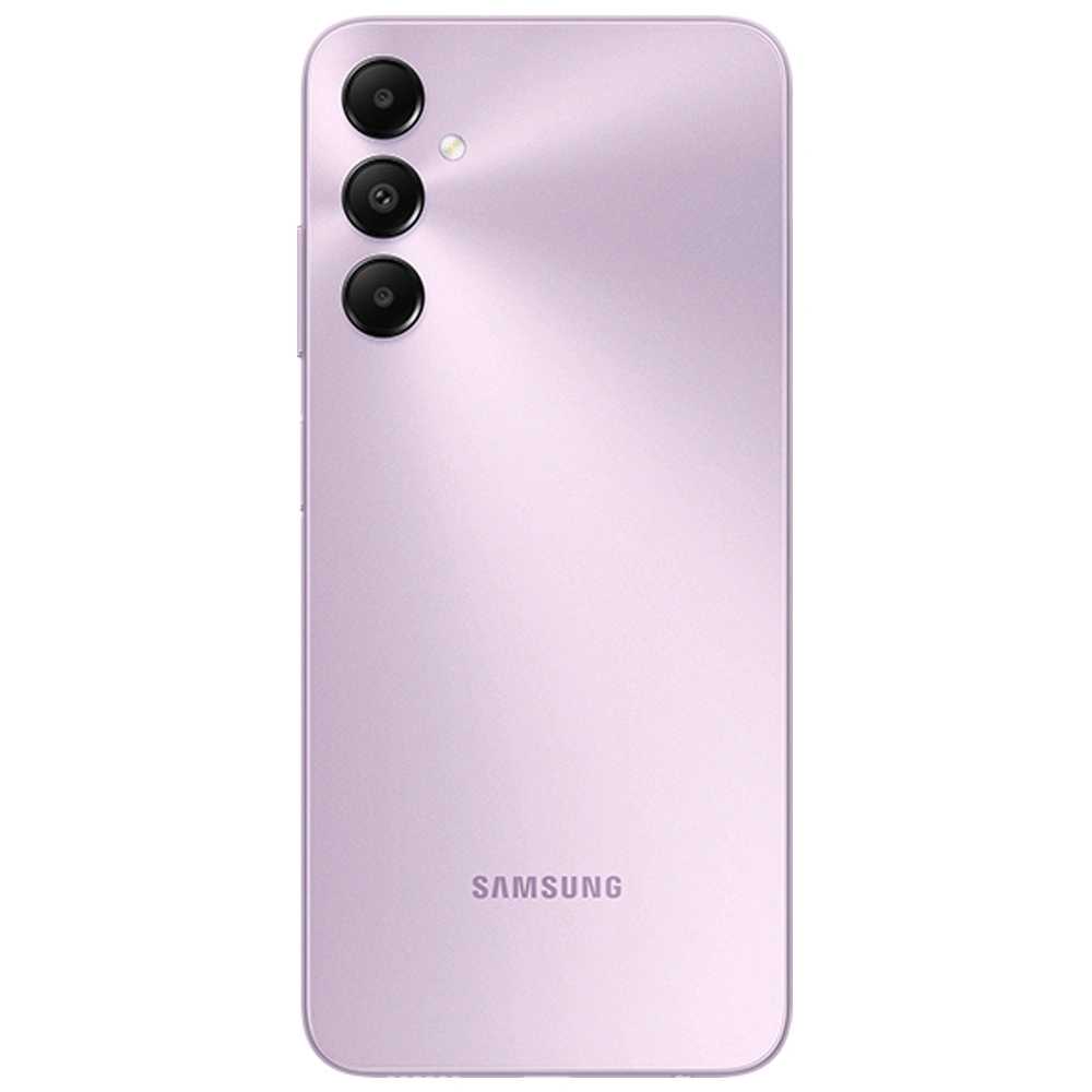 Samsung Galaxy A05s 4/128GB фиолетовый