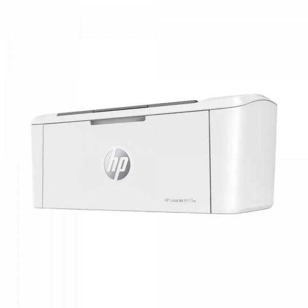 Принтер HP LaserJet M111w Лазерный