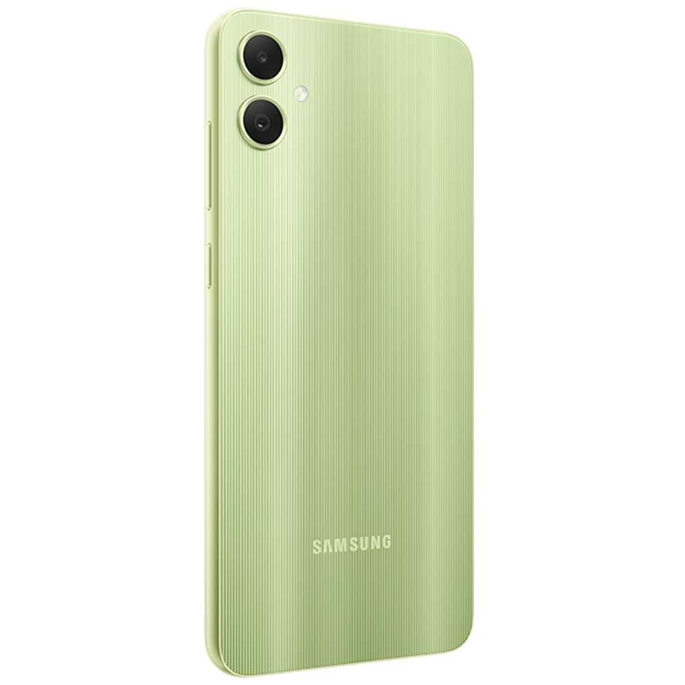 Samsung Galaxy A05 4/128GB Зелёный