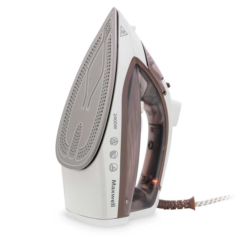 Утюг MAXWELL MW-3047