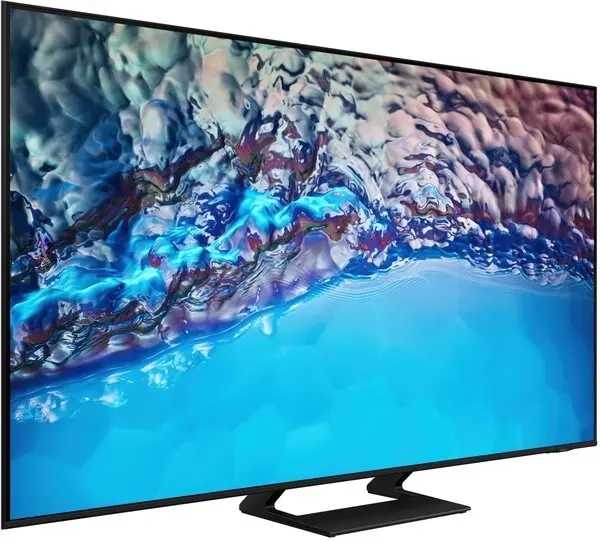 Телевизор SAMSUNG UE43CU8500UXUZ