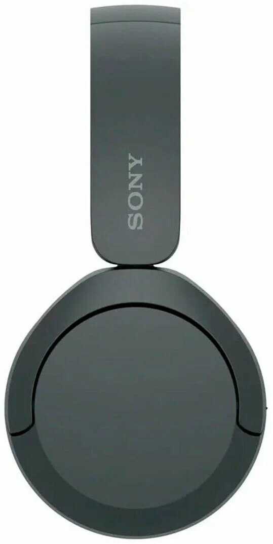 Беспроводные наушники Sony WH-CH520 (черный)