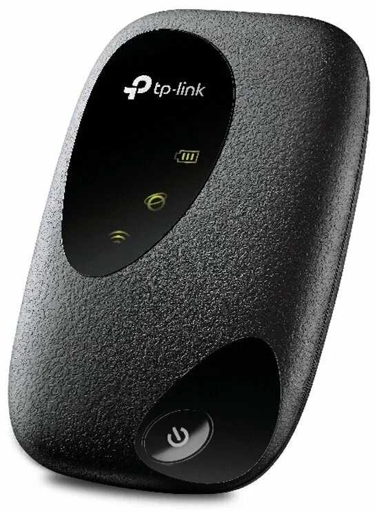 Мобильный Wi‑Fi роутер Tp-Link M7000 4G