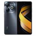 Infinix Smart 8 4/128GB Timber Black