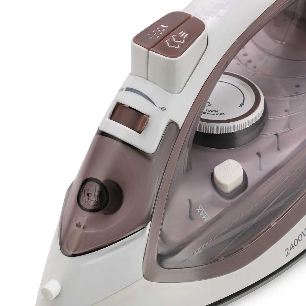 Утюг MAXWELL MW-3047