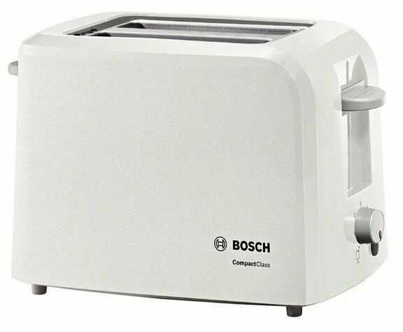 Тостер Bosch TAT3A011