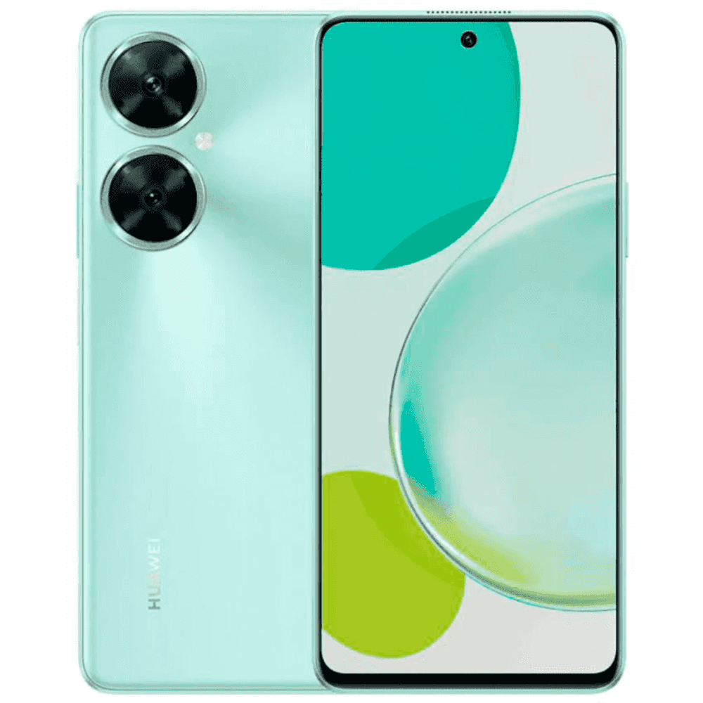 HUAWEI Nova 11i 8/128GB Мятно зеленый