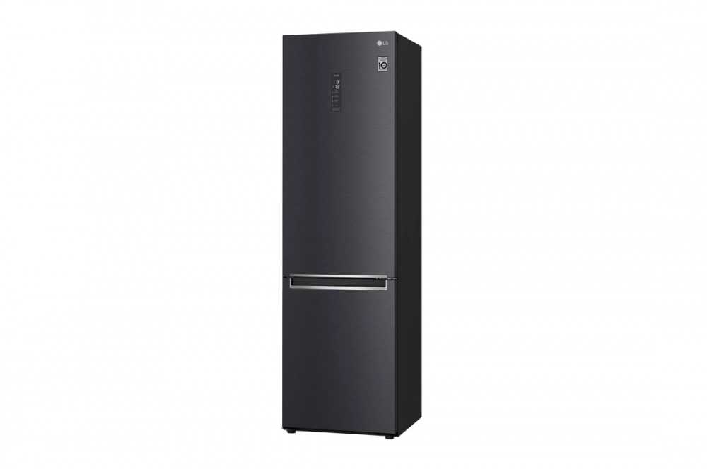 Холодильник LG B509SBUM
