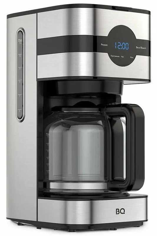 Кофеварка BQ CM2002