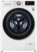 Стиральная машина LG F2V9GW9W 8.5кг (белый)