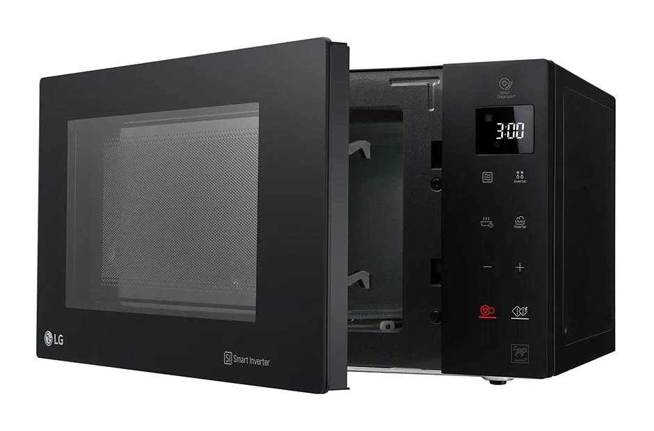 Микроволновка LG MW23W35GIB