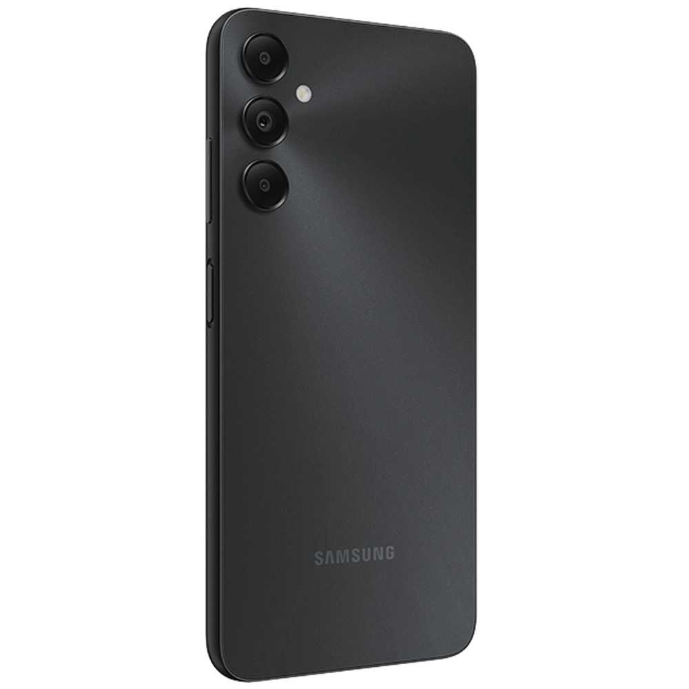 Samsung Galaxy A05s 4/128GB чёрный