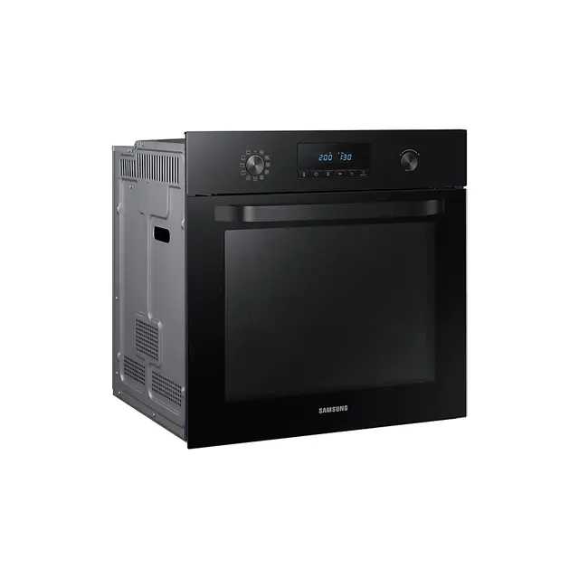 Духовой шкаф Samsung NV68R2340RB (Чёрный)
