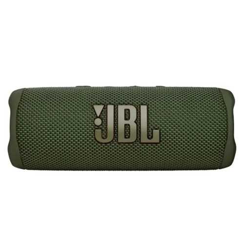 Портативная калонка JBL Flip 6 (Зеленый)