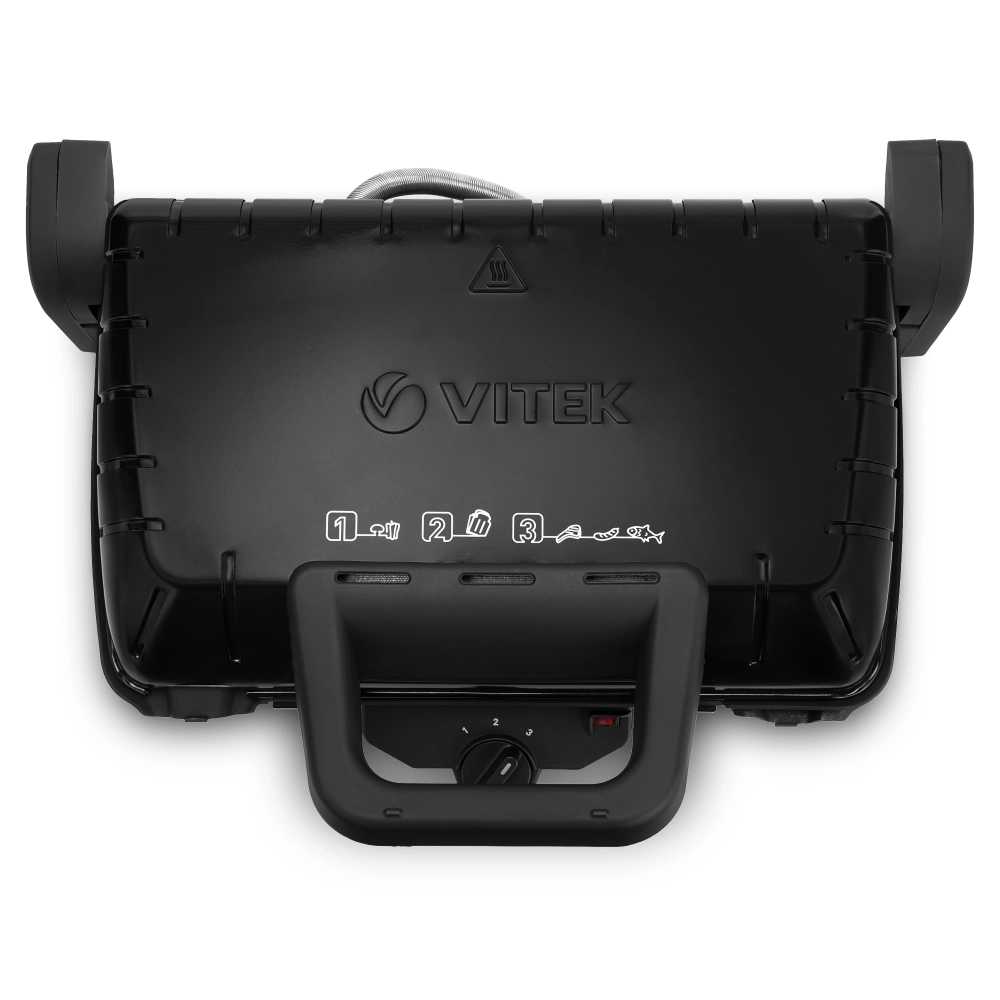 Гриль VITEK VT-2632