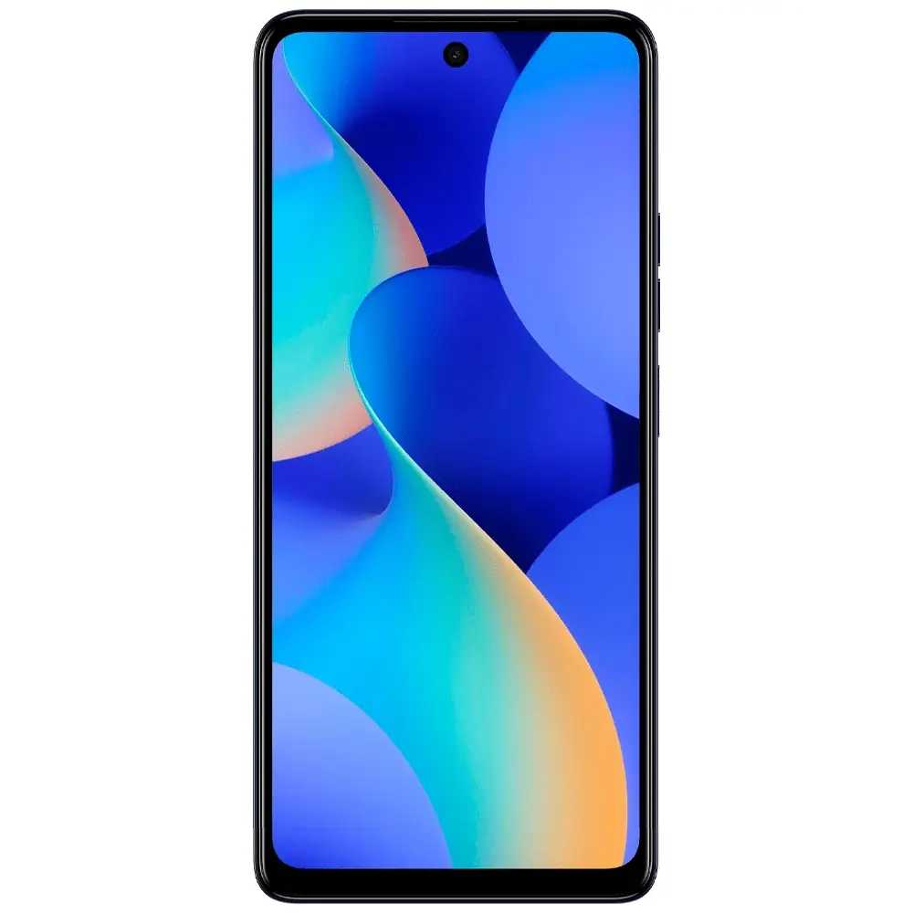 Смартфон TECNO Spark 10 Pro 8/128GB Starry Black (черный)