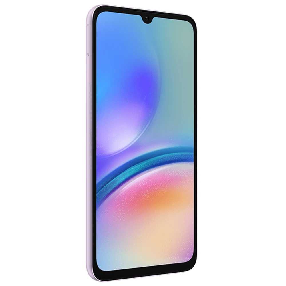 Samsung Galaxy A05s 4/128GB фиолетовый