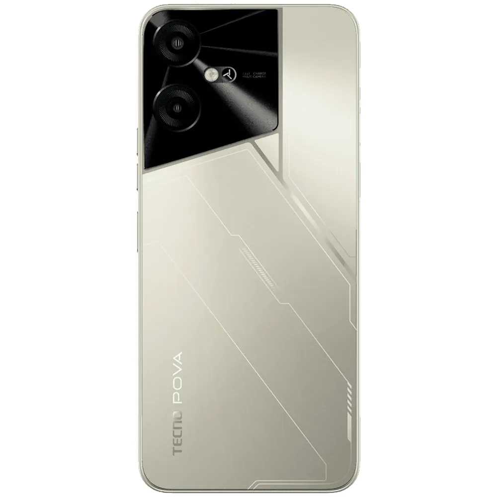 Smartfon Tecno Pova Neo 3 (LH6n) 8/128GB oltin rang
