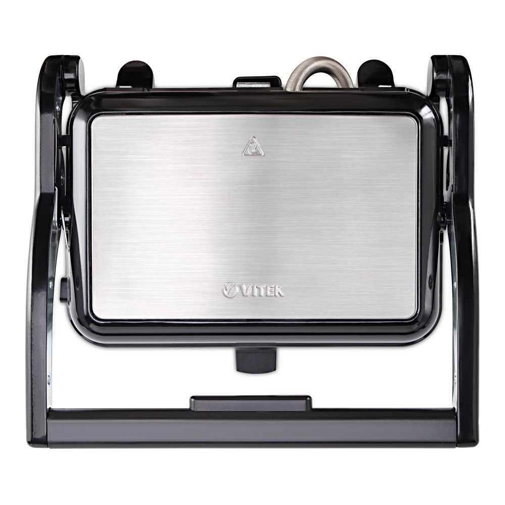 Гриль VITEK VT-2630