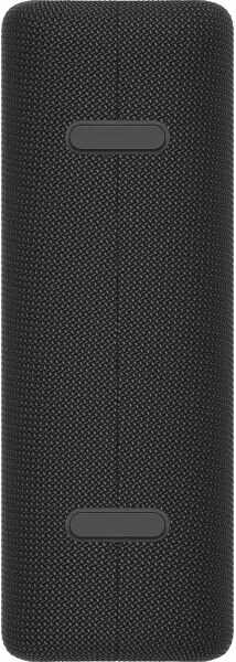 Портативная Bluetooth-колонка Mi Portable Bluetooth Speaker 16W (Черный)
