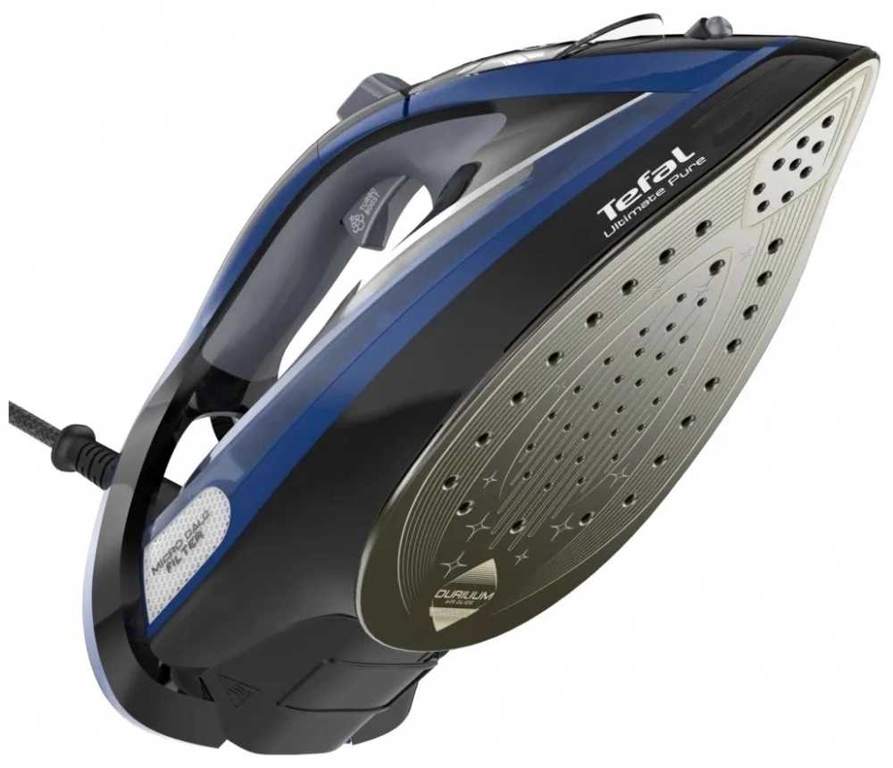 Утюг Tefal FV9848