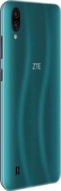 ZTE A5 2/32GB Green
