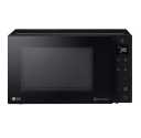 Микроволновка LG MW23W35GIB