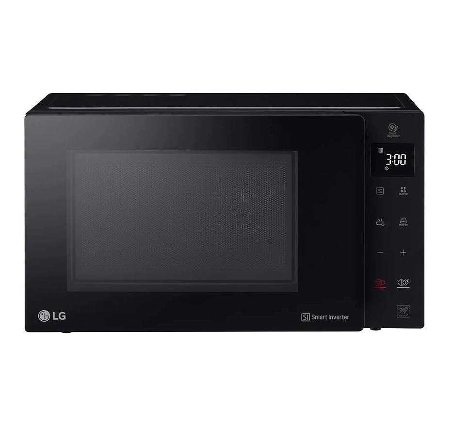 Микроволновка LG MW23W35GIB