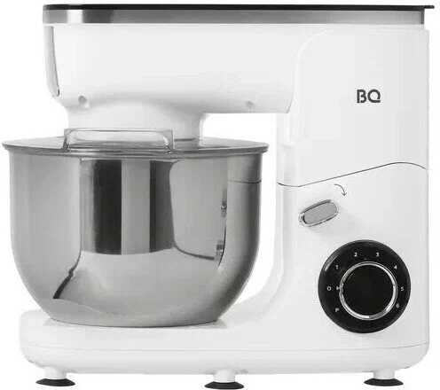 Mikser qozonli BQ MX340 oq