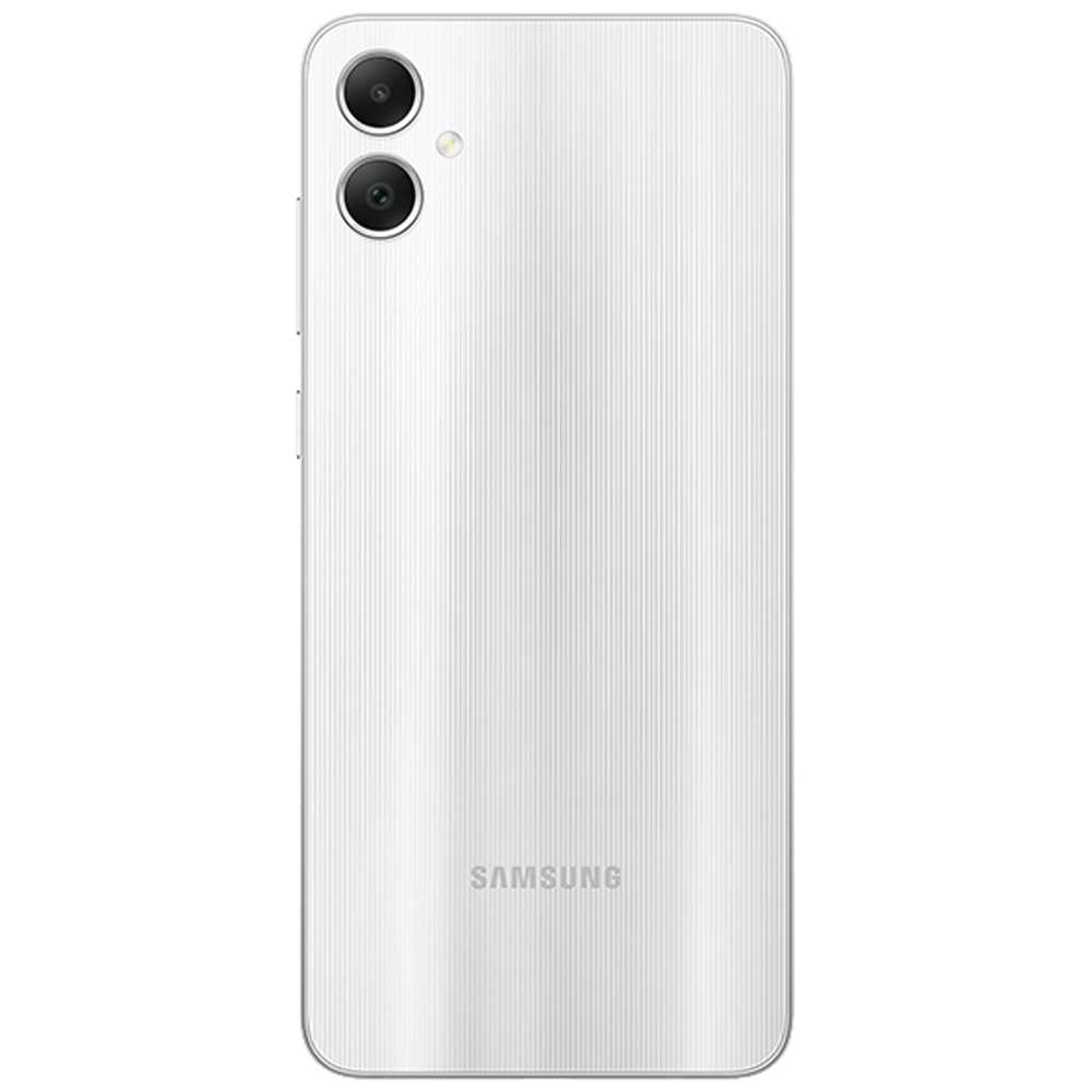 Samsung Galaxy A05 4/128GB серебрянный