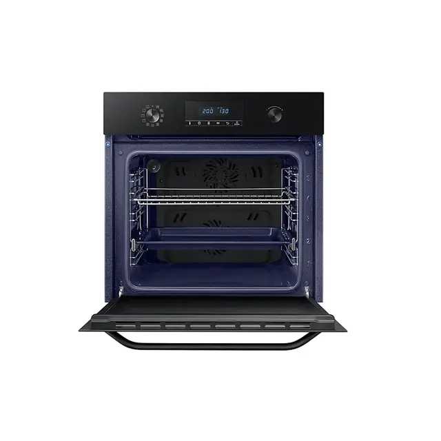 Духовой шкаф Samsung NV68R2340RB (Чёрный)