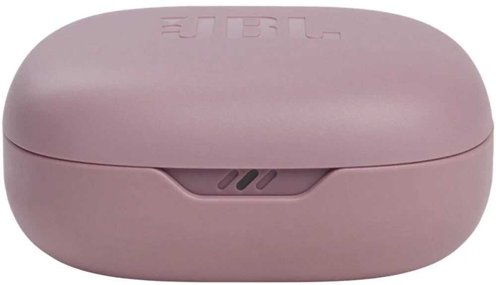 Simsiz quloqchinlar JBL Wave 300 (pushti)