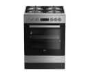 Газовая плита Beko FSM62330DXT