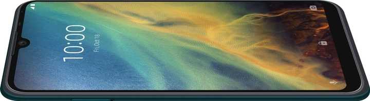 ZTE A5 2/32GB Green