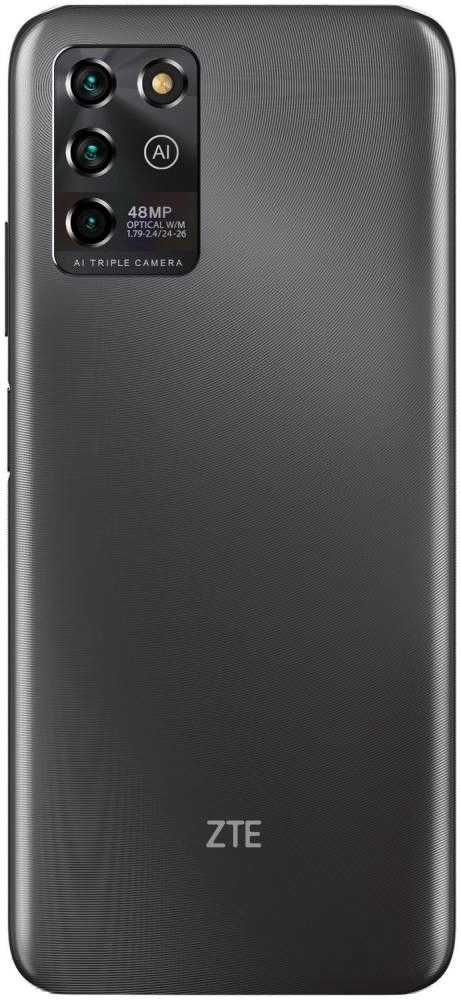 ZTE V30 Vita NFC 4/128GB Gray