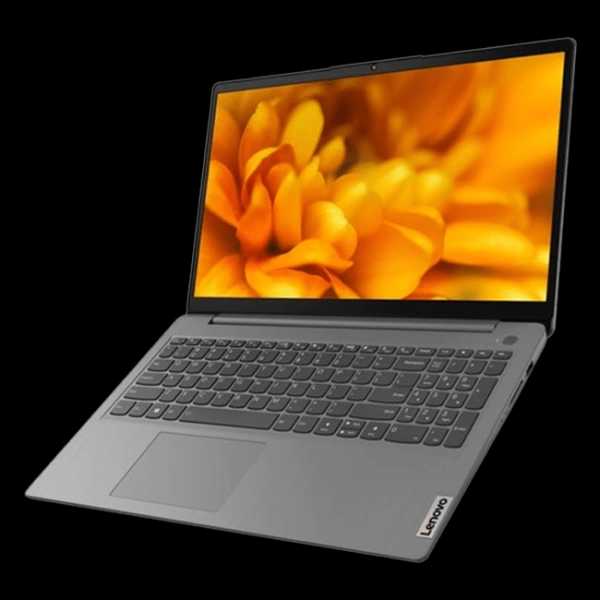 Noutbuk Lenovo IdeaPad 3 15.6" Intel i7-1255U 16Гб DDR4 512Гб SSD Intel UHD Graphics NO OS