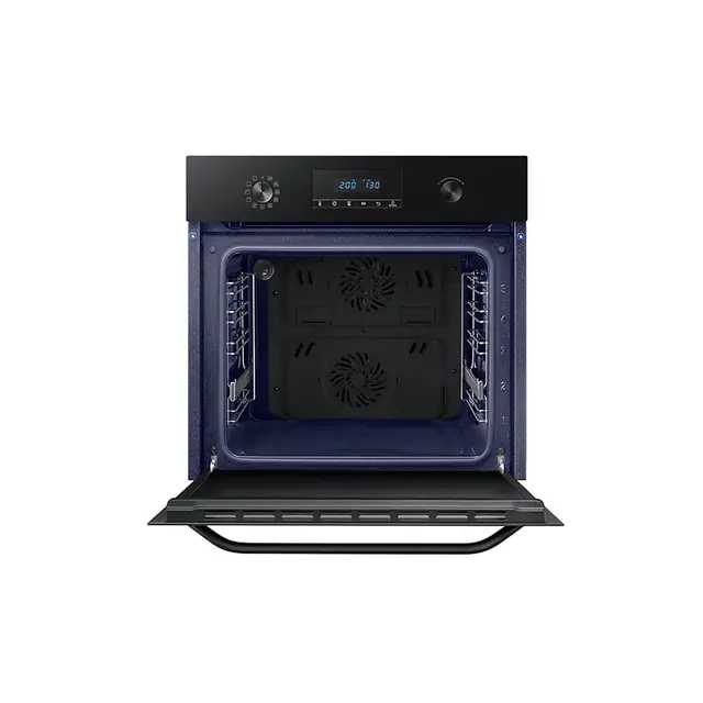 Духовой шкаф Samsung NV68R2340RB (Чёрный)