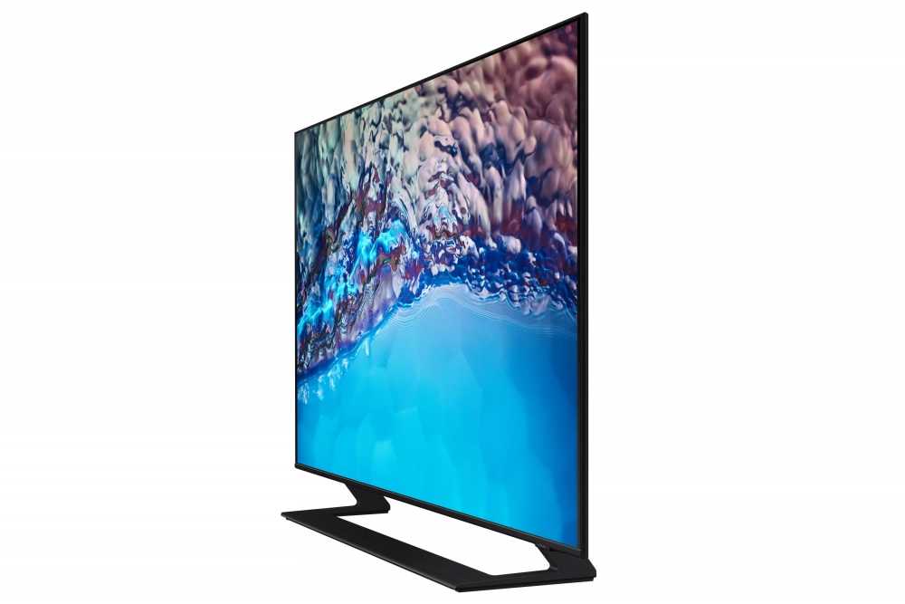 Телевизор Samsung UE43BU8500UXCE