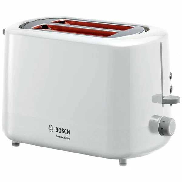 Тостер Bosch TAT3A011