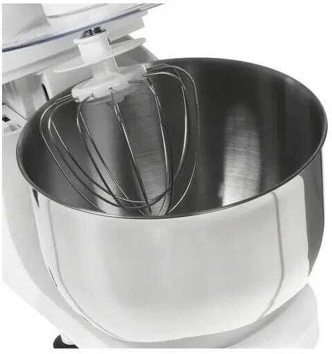 Mikser qozonli BQ MX340 oq