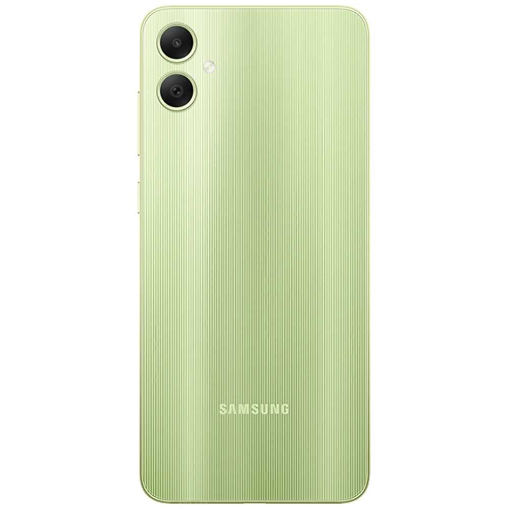 Samsung Galaxy A05 4/128GB Зелёный