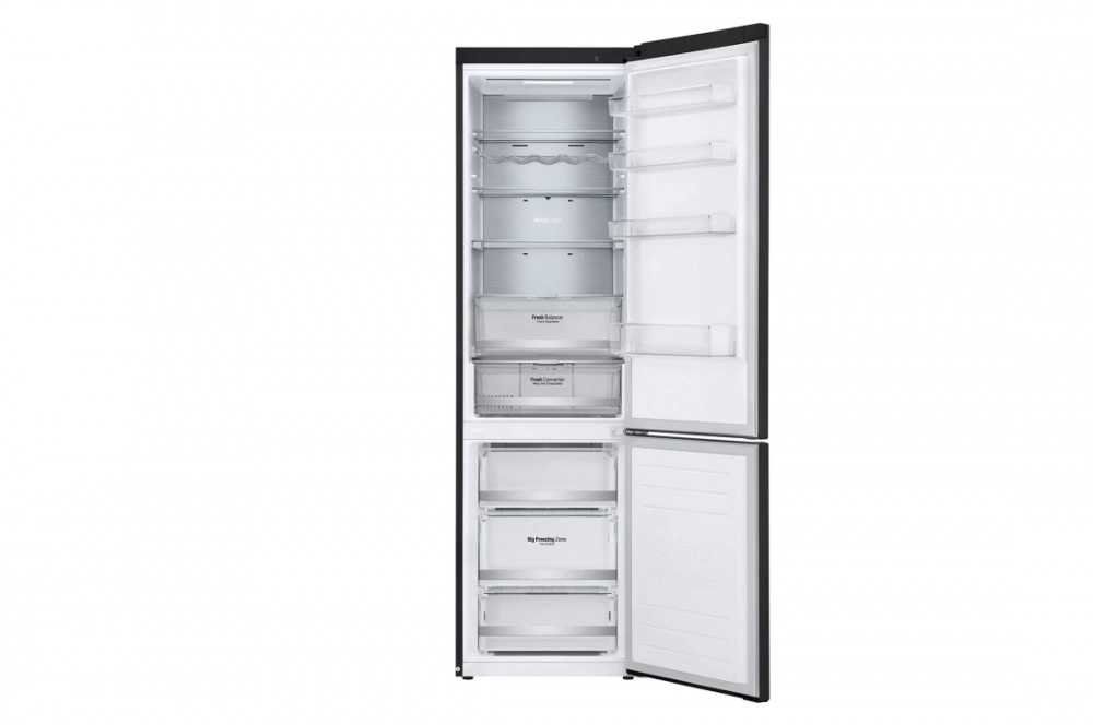 Холодильник LG B509SBUM